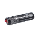 Cameron Sino Tmu01Xl 3000Mah Battery For Gps Navigator