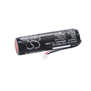 Cameron Sino Tmu01Xl 3000Mah Battery For Gps Navigator