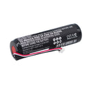Cameron Sino Tmu01Xl 3000Mah Battery For Gps Navigator