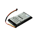 Cameron Sino Tmv3Sl 1100Mah Battery For Gps Navigator