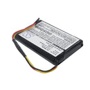 Cameron Sino Tmx2Sl 1100Mah Battery For Gps Navigator