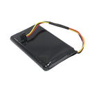 Cameron Sino Tmx2Sl 1100Mah Battery For Gps Navigator