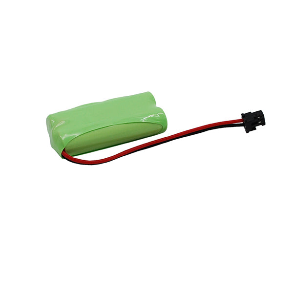 Cameron Sino Ut2060Cl 700Mah Green Replacement Battery For Cordless Phone