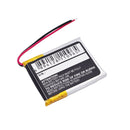 Cameron Sino Vc200Sl 270Mah Battery For Gps Navigator