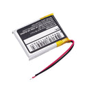 Cameron Sino Vc200Sl 270Mah Battery For Gps Navigator