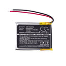 Cameron Sino Vc200Sl 270Mah Battery For Gps Navigator