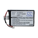 Cameron Sino Vpn201Sl 1800Mah Battery For Gps Navigator