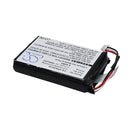 Cameron Sino Vpn201Sl 1800Mah Battery For Gps Navigator