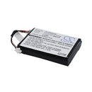 Cameron Sino Vpn201Sl 1800Mah Battery For Gps Navigator