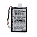 Cameron Sino Vpn205Sl 1400Mah Battery For Gps Navigator