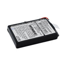 Cameron Sino Vpn205Sl 1400Mah Battery For Gps Navigator