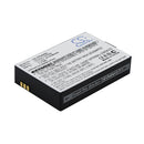 Cameron Sino Vpn400Sl 2100Mah Battery For Gps Navigator