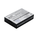 Cameron Sino Vpn400Sl 2100Mah Battery For Gps Navigator