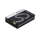 Cameron Sino Vpn400Sl 2100Mah Battery For Gps Navigator