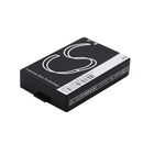 Cameron Sino Vpn400Sl 2100Mah Battery For Gps Navigator