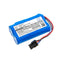 Cameron Sino Vpr100Vx 6000Mah Battery For Gardening Tools