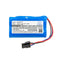 Cameron Sino Vpr100Vx 6000Mah Battery For Gardening Tools