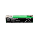 Cameron Sino Wgf300Vx 2900Mah Battery For Gardening Tools