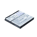 Cameron Sino Wtx820Sl 800Mah Battery For Gps Navigator