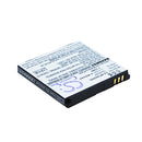 Cameron Sino Wtx820Sl 800Mah Battery For Gps Navigator