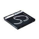 Cameron Sino Wtx820Sl 800Mah Battery For Gps Navigator