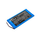 Cameron Sino Xtp300Sl 3800Mah Battery For Diagnostic Scanner