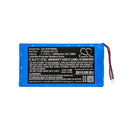 Cameron Sino Xtp300Sl 3800Mah Battery For Diagnostic Scanner