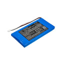 Cameron Sino Xtp520Sl 4000Mah Battery For Diagnostic Scanner