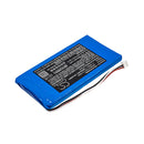 Cameron Sino Xtp520Sl 4000Mah Battery For Diagnostic Scanner