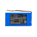Cameron Sino Xtp520Sl 4000Mah Battery For Diagnostic Scanner