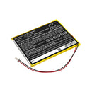 Cameron Sino Xtp600Sl 2200Mah Battery For Diagnostic Scanner