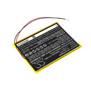 Cameron Sino Xtp600Sl 2200Mah Battery For Diagnostic Scanner