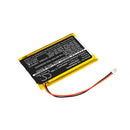 Cameron Sino Zsw400Sl 1000Mah Battery For Gps Navigator