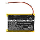 Cameron Sino Zsw400Sl 1000Mah Battery For Gps Navigator