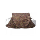 Camouflage 2 Person Pop Up Tent