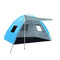 Camping Beach Tent Sun Shade Shelter 2 To 4 Person