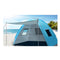 Camping Beach Tent Sun Shade Shelter 2 To 4 Person