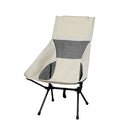 Camping Chair Folding Portable Lightweight Fishing Beach Picnic L