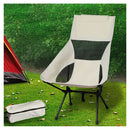 Camping Chair Folding Portable Lightweight Fishing Beach Picnic L