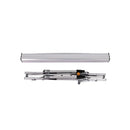 Camping Table Roll Up Folding Portable Aluminium Outdoor Bbq Desk Picnic
