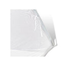 Camping Tent 200 X 120 X 130 Cm Fiberglass White
