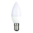 Candle Led 5W B15 4000K