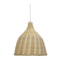Cane Single Pendant With Suspension