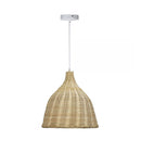 Cane Single Pendant With Suspension