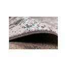 Cannon Grey Rug 200 X 290 Cm