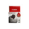 Canon Black Ink Tank 2 Pack
