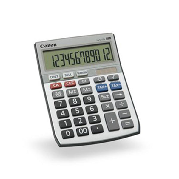 Canon Business Desktop Calculator