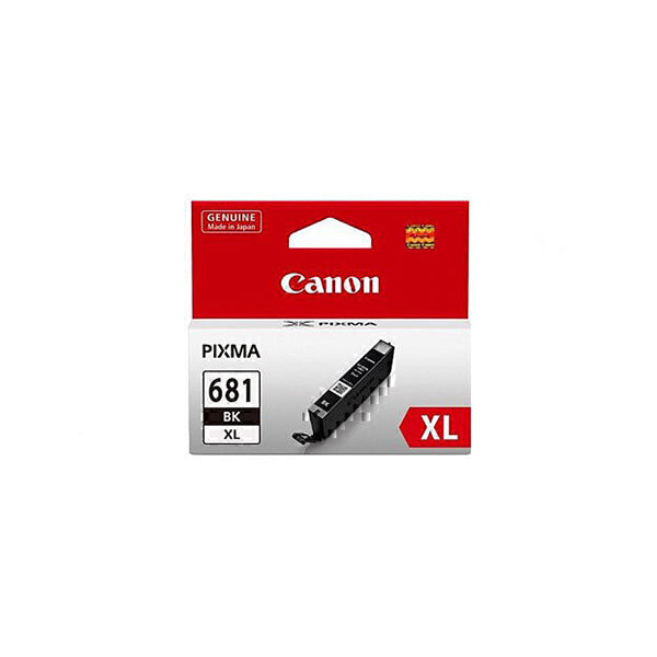 Canon Cli681Xl Black Ink Cartridge