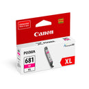 Canon Cli681Xl Magenta Ink Cartridge