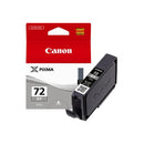 Canon Grey Ink Cartridge For Pixma Pro 10